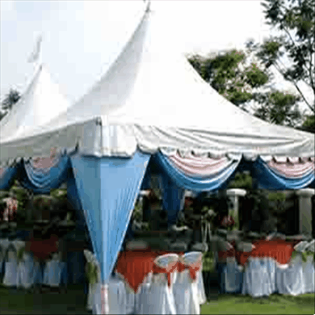 majlis dalam dewan