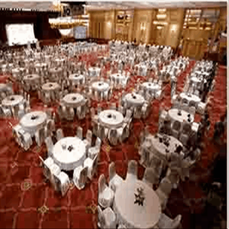 majlis dalam dewan